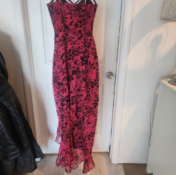 Amanda Uprichard gown - Picture 3 of 3